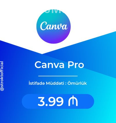 Canva Pro